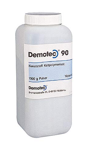DEMOTEC - Polvo 90 1 kg