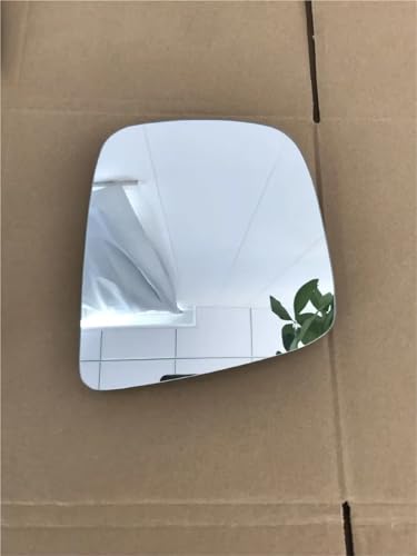 Rétroviseur extérieur chauffant convexe NV200 miroir gauche 2010-2019