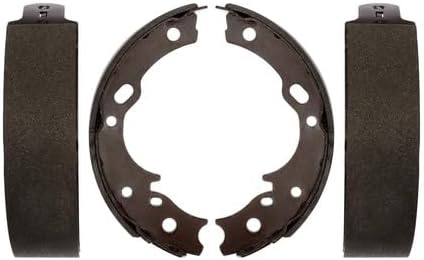 Raybestos 733PG Professional Grade Parking Brake Shoe