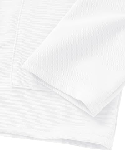 GIVON Men's Ruffle Shawl Collar Hooded Cardigan Long Sleeve with Pockets4