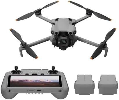 Drone DJI Mini 5 Pro Fly More Combo (Com tela) BR - DJI067