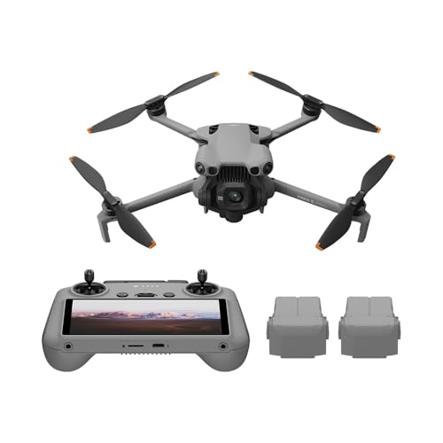 DJI Mini 5 Pro: A Revolução em Miniatura que Redefine o Jogo Aéreo 5 Drone DJI Mini 5 Pro Fly More Combo (Com tela) BR - DJI067
