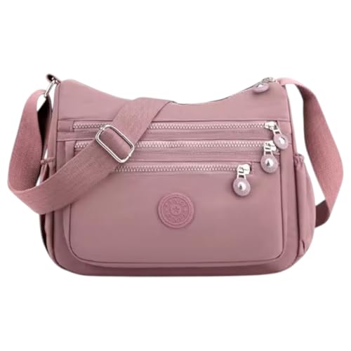 Bolsa transversal Shoulder Bag Bolsinha Transversal Alça De Ombro Tiracolo alça de ombro (modelo 1- lílas)