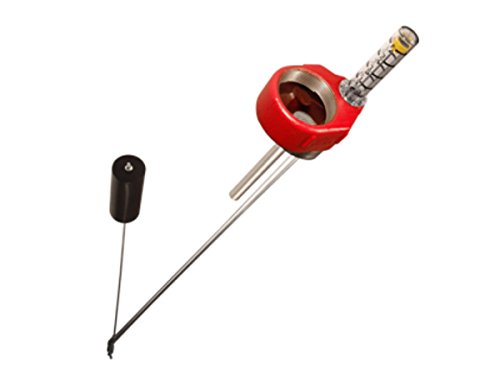 Scully 01456 Combination Vent Alarm And Fuel Oil Gauge For 42"-44" Deep Tanks