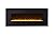 Gibson Living GL5050CE Lawrence 50 Inch Crystal Electric Wall Mounted Fireplace Black