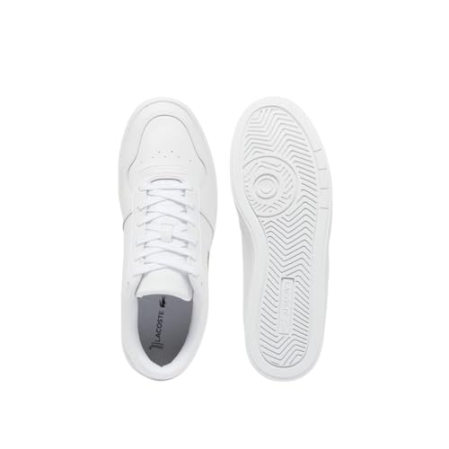 Lacoste Men's Men's T-Base Sneakers4