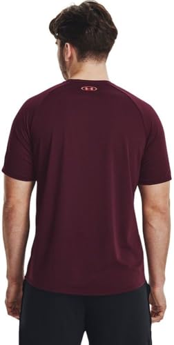 Image of Under Armour Men Short Sleeve