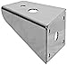 Buyers Products PLB11SS Bracket Kit, Plow Light, SST