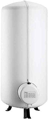 Chauffe-eau Siemens DS20022 en acier émaillé blanc, l'excellence du stockage