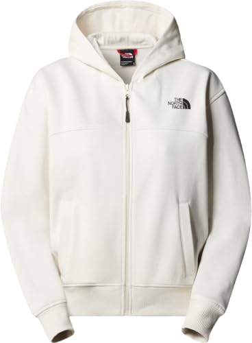 The North Face Essential Veste Femme finition premium outdoor