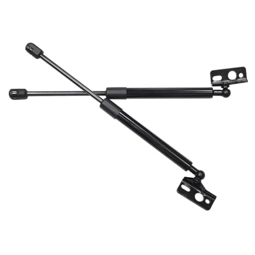 Compatible With Nissan For Skyline R33 For GTS-25T For Coupe 1993 1994 1995 1996 1997 1998 ԕie[Q[gtgT|[gX|C[t(Black carbo