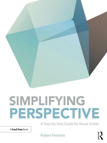Simplifying Perspective: A Step-by-Step Guide for Visual Artists