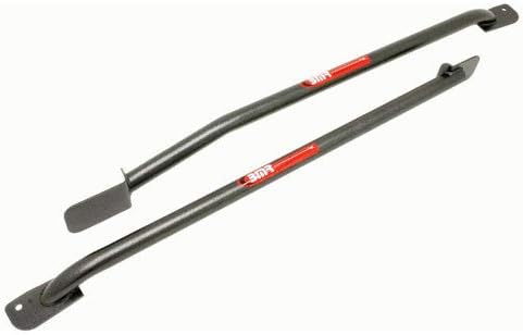 BMR SFC004H Subframe Connectors Camaro Firebird 1993-2002