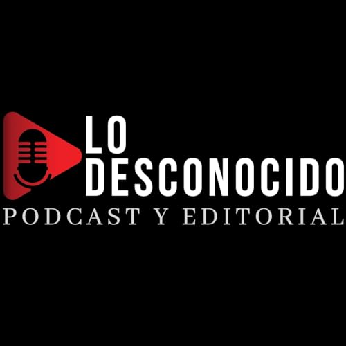 Lo Desconocido cover art
