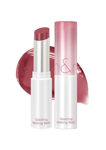 rom&nd Glasting Melting Balm (7 Colors) (07 MAUVE WHIP)