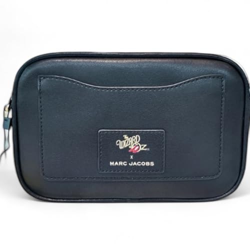 Image of Marc Jacobs Flash Leather Crossbody Bag