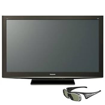 Amazon | パナソニック 54V型 液晶テレビ ビエラ TH-P54VT2 フル