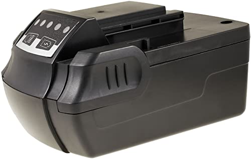 akku-net Batterie pour perceuse-visseuse sans Fil Kress Type 1231012, 14,4 V, Li-ION