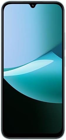 Redmi 15C 8GB RAM 256GB ROM, Yeşil - Görsel 3