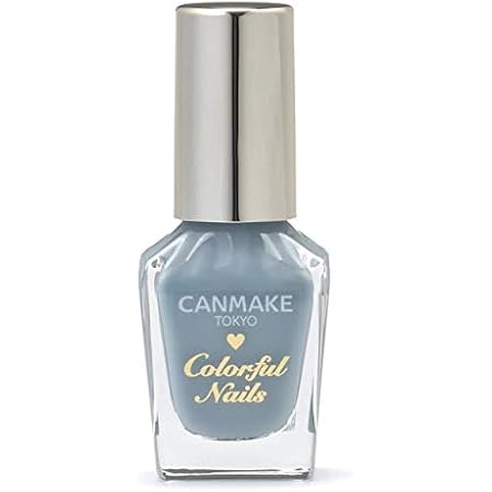 Amazon キャンメイク カラフルネイルズn28 スモーキーアクア 8ml キャンメイク マニキュア ネイルポリッシュ 通販 Amazon キャンメイク カラフルネイルズn28 スモーキーアクア 8ml キャンメイク マニキュア ネイルポリッシュ 通販