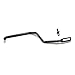 67-8 C4 SHIFT LINKAGE ROD
