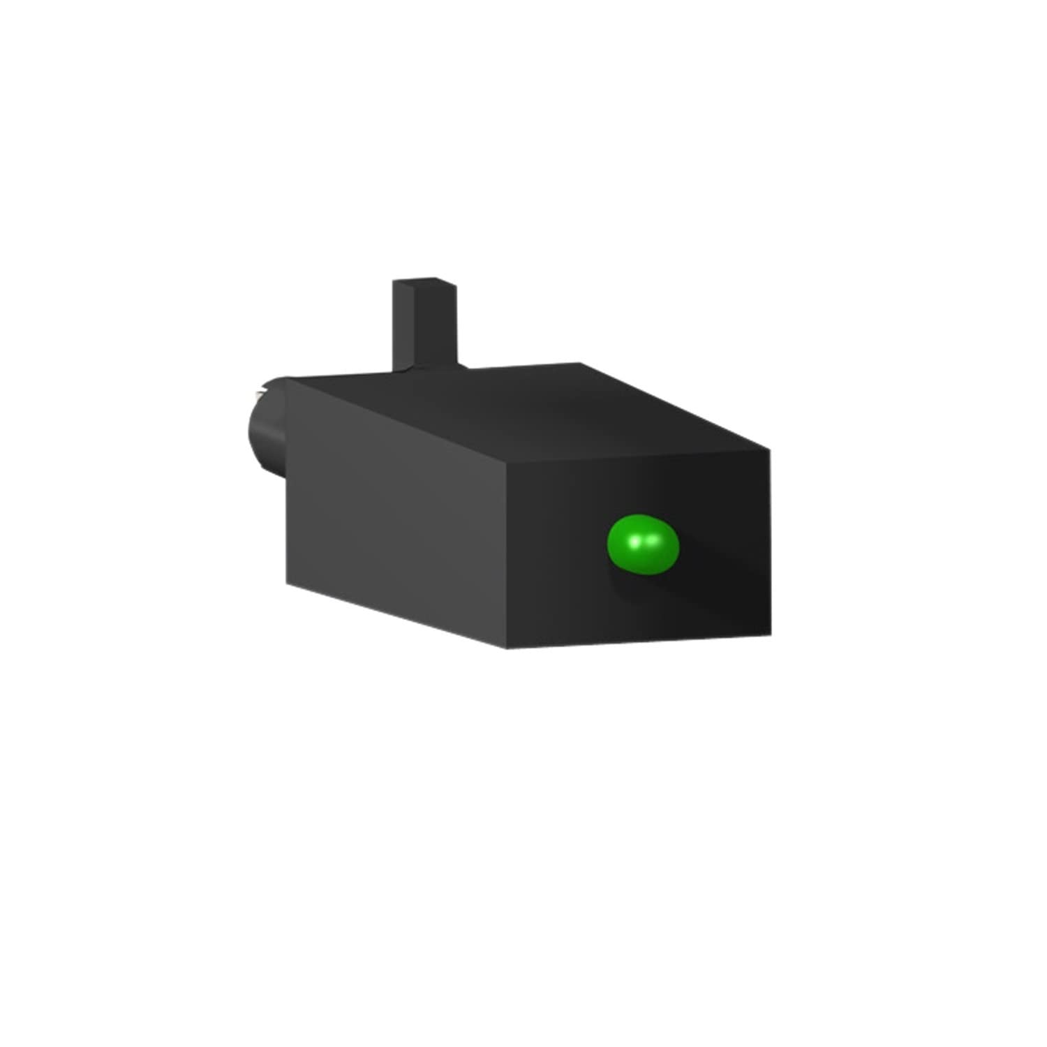 Schneider Electric RZM021BN Varistor 24-60V AC/DC, Varistor + Led 24-60Vac/Dc (Rx Or Rs)