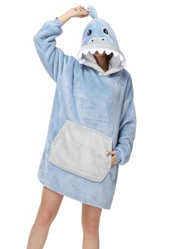 Sweat à capuche panda idée cadeau originale pour anniversaire et noël