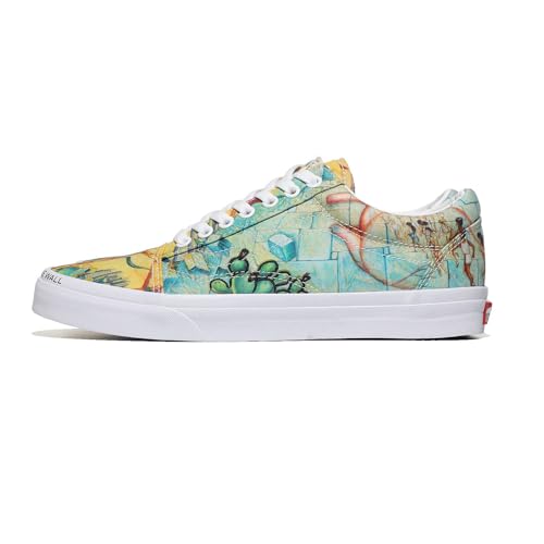 Image of Vans Kids' Ward Sneaker