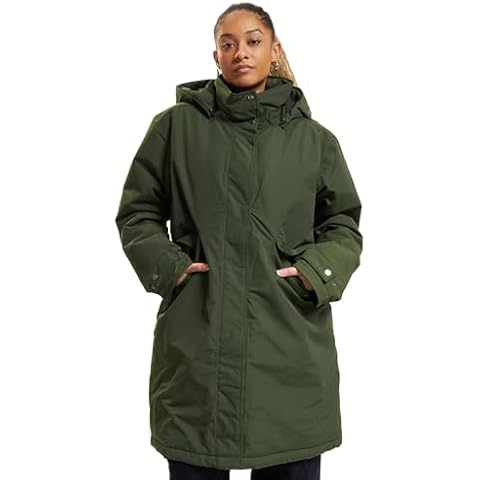 Didriksons Josefine Women's Waterproof Parka Cover