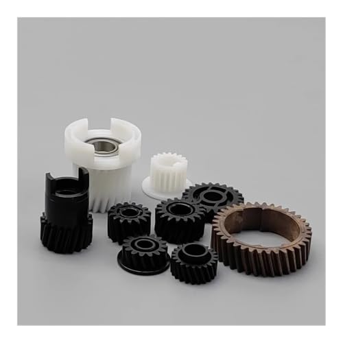 Engranaje impulsor de fusor 15T-24T para Versant 80 y 180