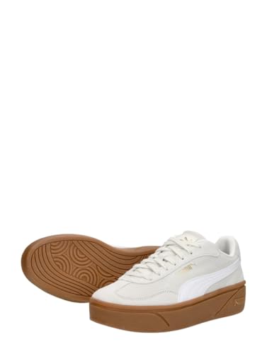 Image of Puma Womens Club Ii Era Platform Sd Sneaker