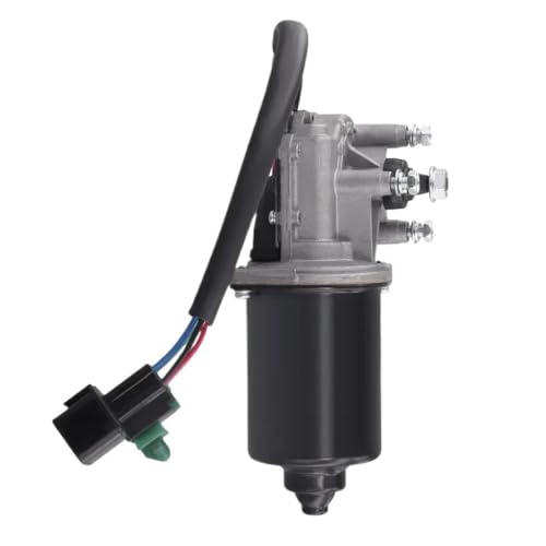 Moteur d'essuie-glace avant 5 broches 5205100U2010 pour essuyage stable de voiture