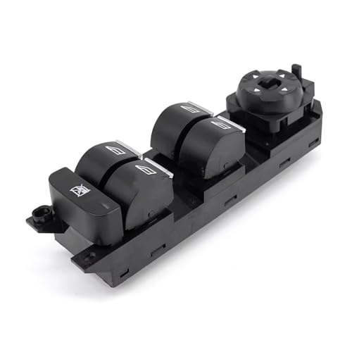 Interrupteur de lève-vitre électrique pour Mondeo MK4 et S-Max, commande de rechange 7S7T-14A132-BC