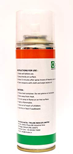 Trilube Gun Care - Synthetic Gun Oil