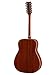 Yamaha FG820 12-String Solid Top Acoustic Guitar
