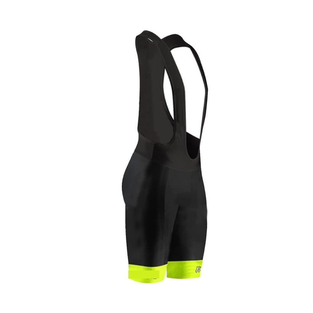 Cuissard Velo Cuissards De Cyclisme for Hommes Et Femmes, Pantalons VTT Respirants Rembourrés en Gel