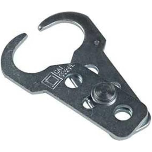 Image of SQUARE D BY SCHNEIDER ELECTRIC SS2PL DOUBLE PADLOCK HASP ATTACHMENT