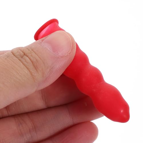 Tapones para sellar tubos de calafateo UPKOCH 80 piezas miniatura 2