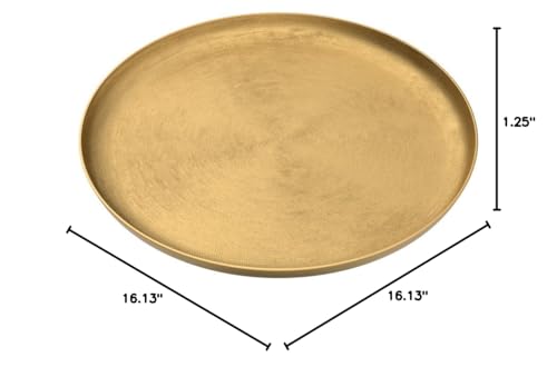 Kate And Laurel 219210 Stovring Mid-Century Tray thumb #7