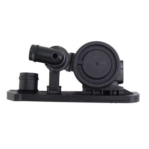 Válvula PCV de Control del cárter con manguera de purga para Golf y Passat 3