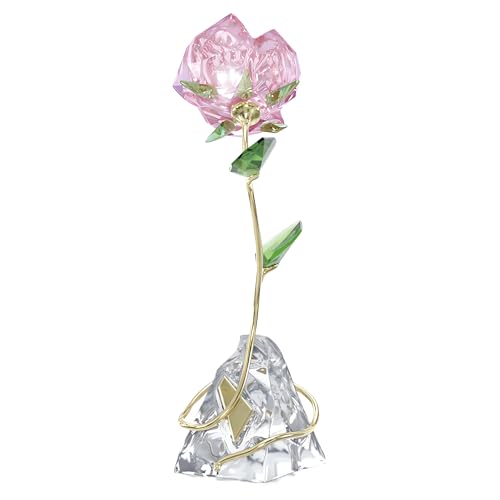 Swarovski Florere Rosa - 2
