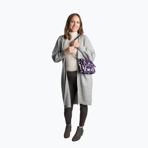 Lug Plié Crossbody Bag3