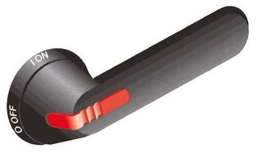 Mando rotativo OHB95J12E311 repuesto de maneta para disyuntor general