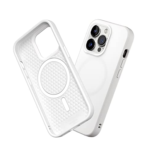 iPhone 14 Pro - Classic White