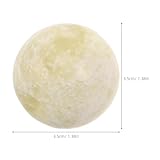 Zoom IMG-1 zerodeko sfere decorative in pietra Zoom IMG-1 zerodeko sfere decorative in pietra