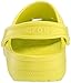 Crocs unisex adult Classic (Retired Colors) | Water Shoes Comfortable Slip on Shoes Clog, Citrus, 6 Women 4 Men US
