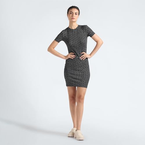 Image of Calvin Klein Women Dress