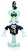 Mega Bloks Spongebob Squarepants Squidward Racer Playset