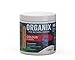 Produktbild OASE ORGANIX Colour Flakes 500 ml - Flockenfutter Aquarium, abwechslungsreiche Ernährung für Aquarienfische, Hauptfutter für Zierfische