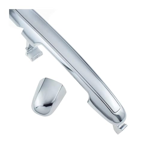 Poignée de porte extérieure Sonata 2006-2010 pour réparer ouverture arrière bloquée
